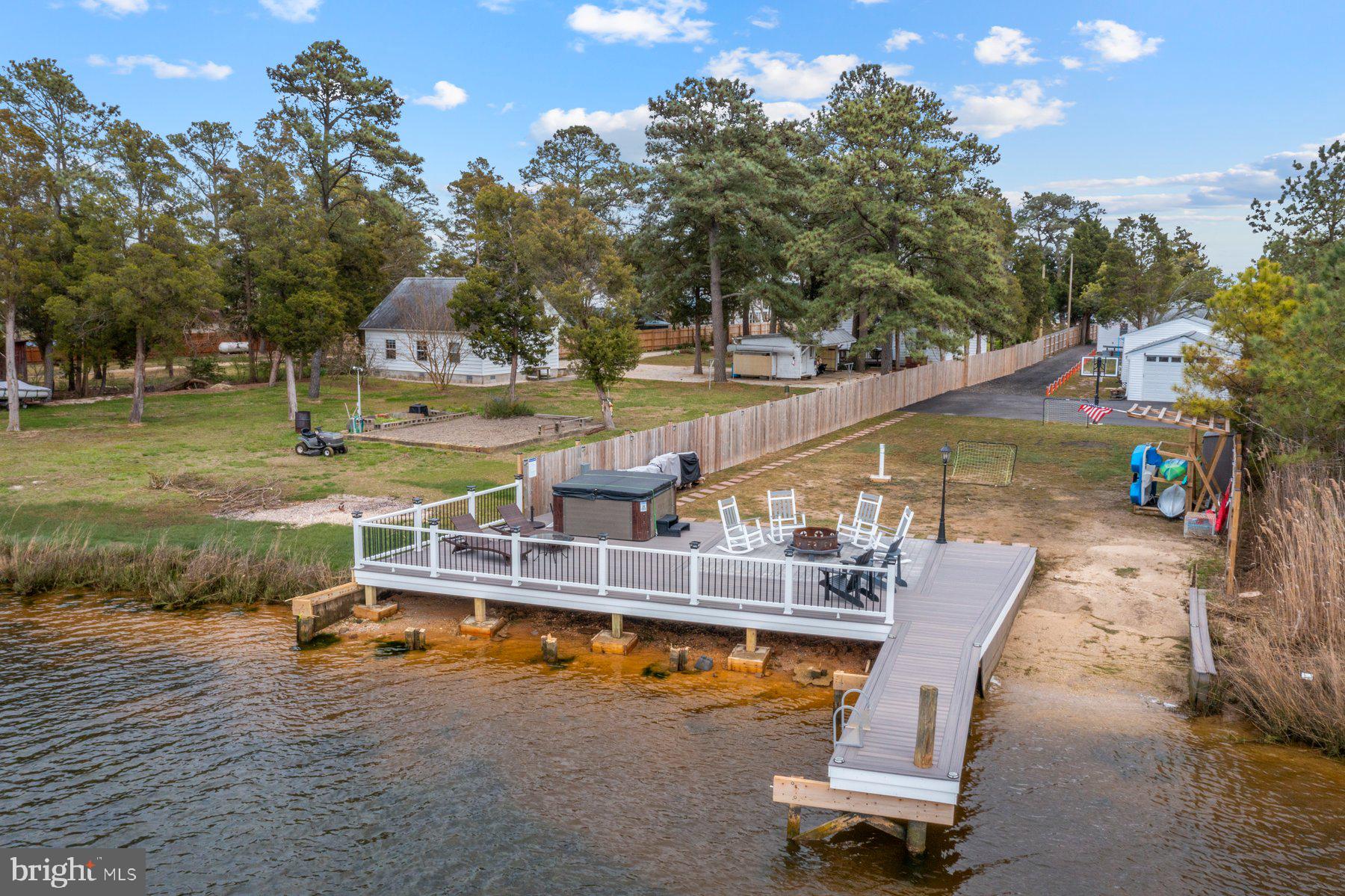 45168 Lighthouse Road Piney Point, MD 20674 - Photo 10 of 94 Gallery Image 10