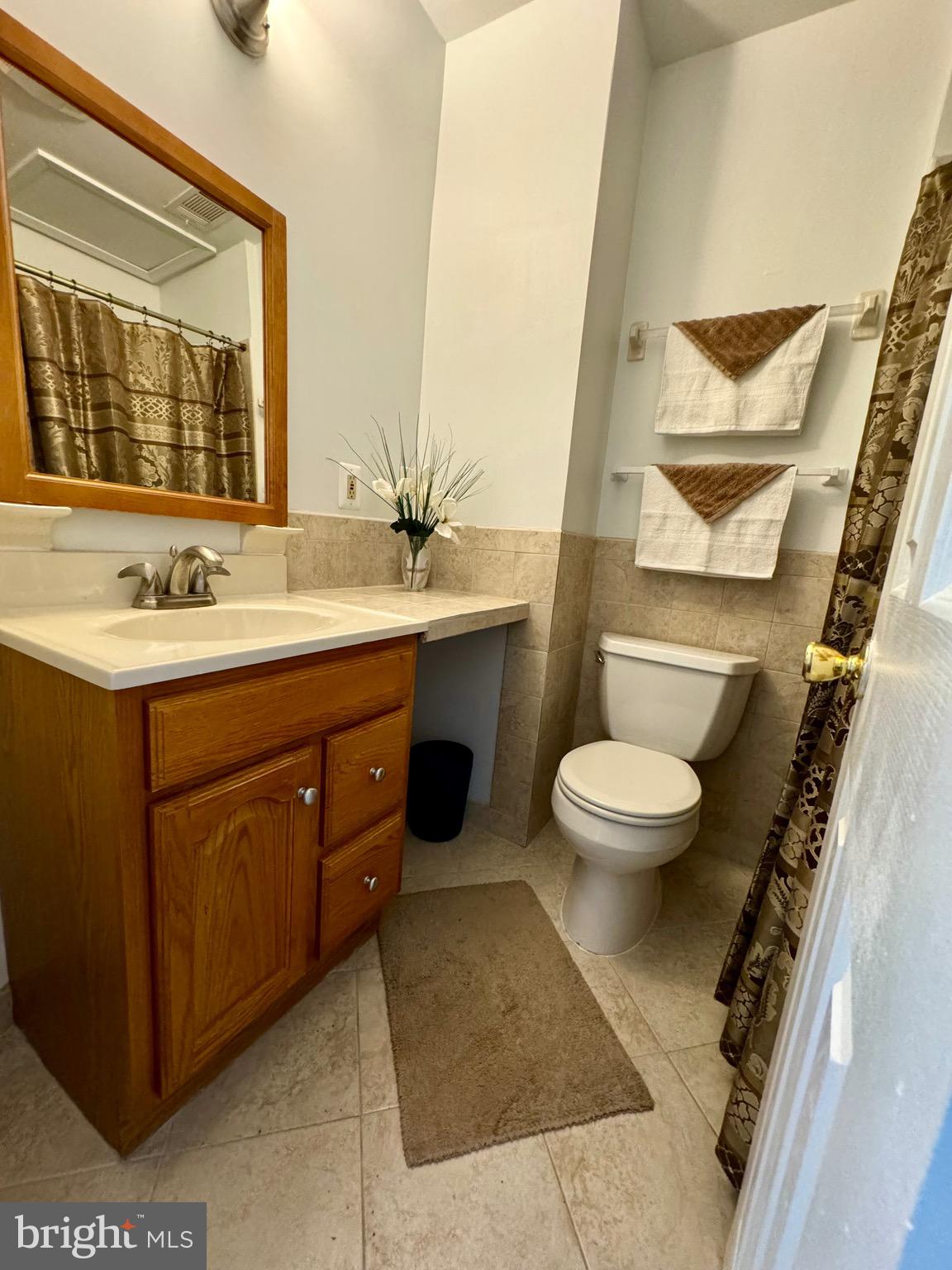 2206 1st Street Northwest, Unit A Washington, DC 20001 - Photo 22 of 31