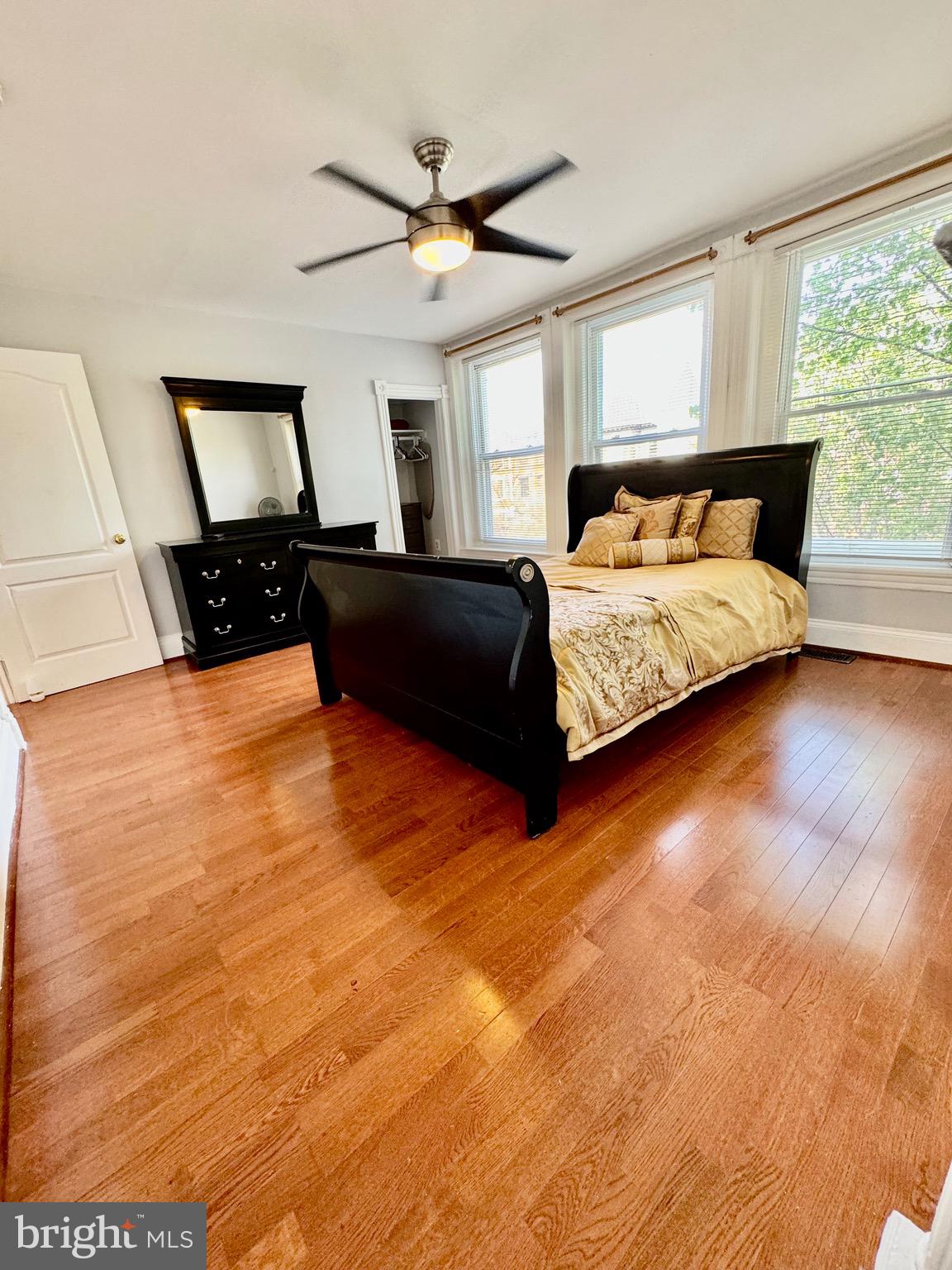 2206 1st Street Northwest, Unit A Washington, DC 20001 - Photo 24 of 31