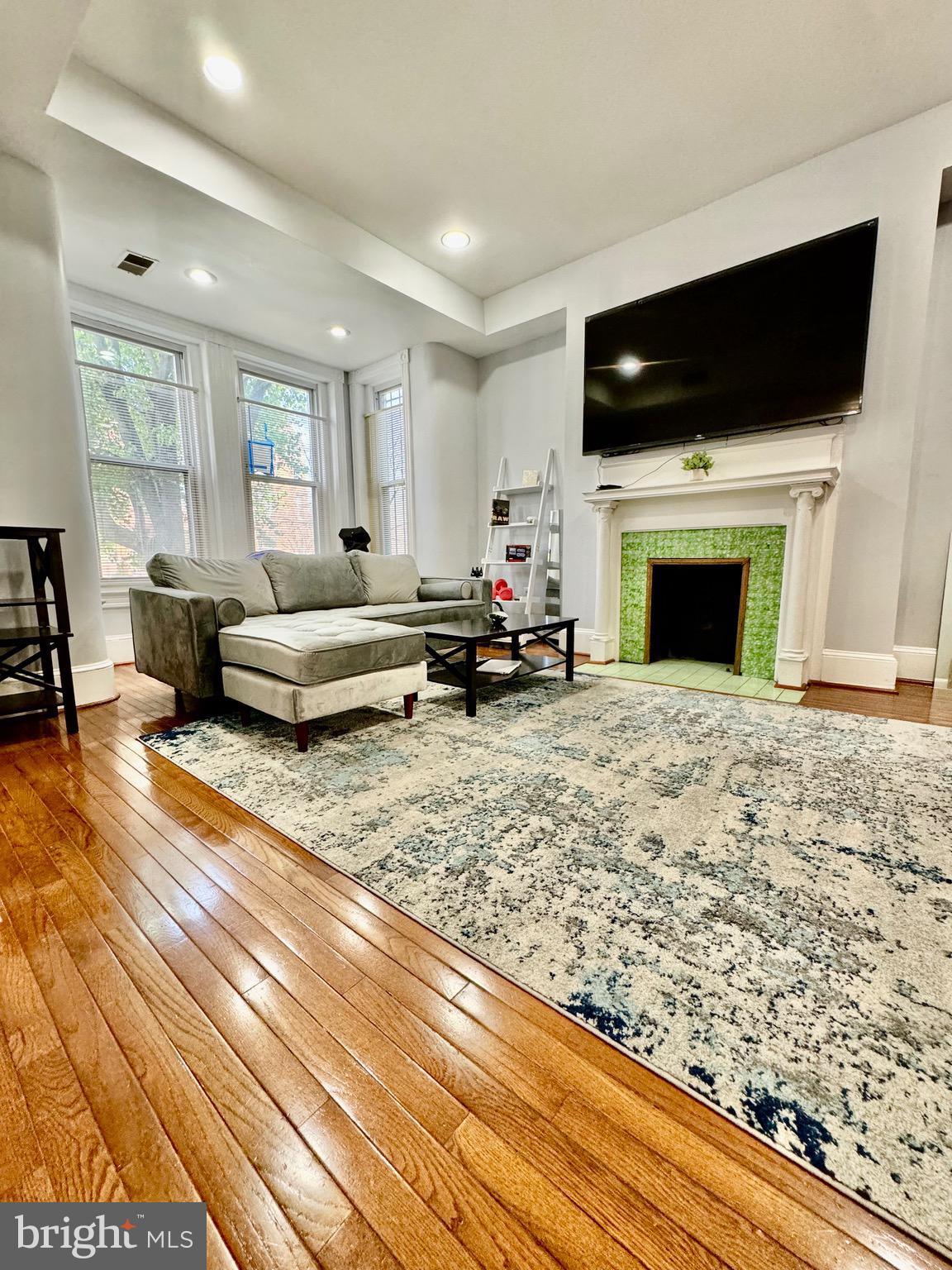 2206 1st Street Northwest, Unit A Washington, DC 20001 - Photo 4 of 31