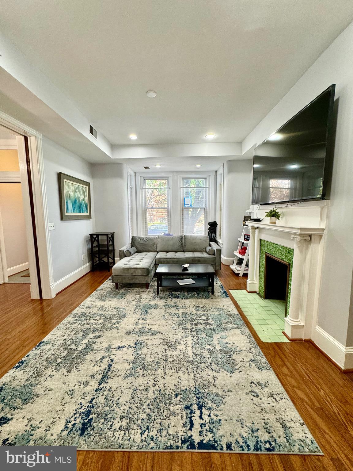 2206 1st Street Northwest, Unit A Washington, DC 20001 - Photo 6 of 31