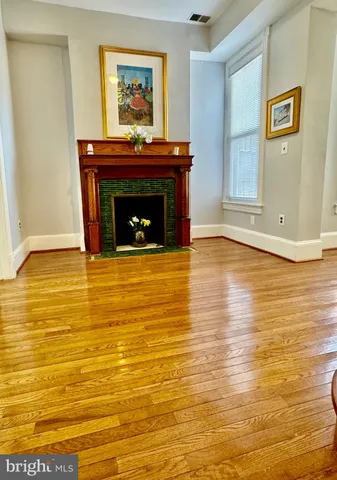 $5,650 | 2206 1st Street Northwest, Unit A, Washington, DC 20001