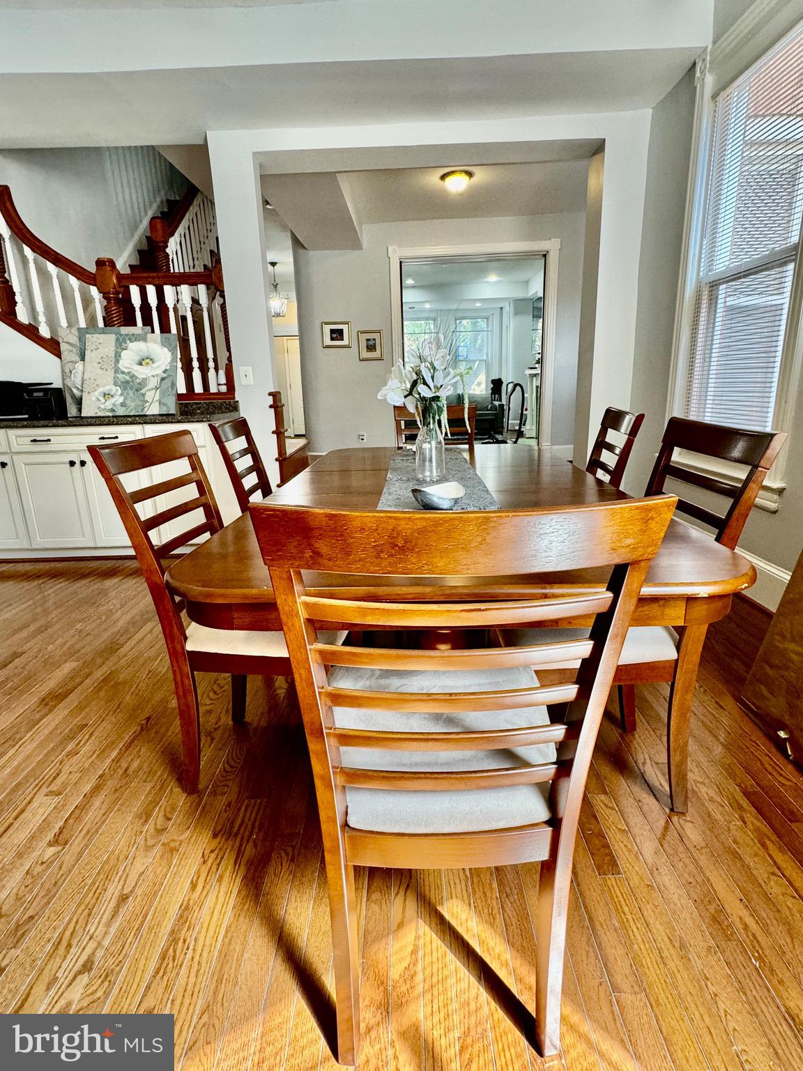 2206 1st Street Northwest, Unit A Washington, DC 20001 - Photo 9 of 31