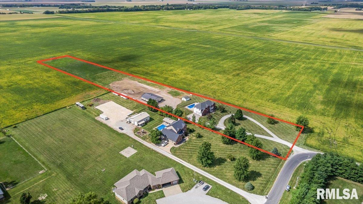 12825 Union School Road Auburn, IL 62615 - Photo 66 of 67 Gallery Image 66