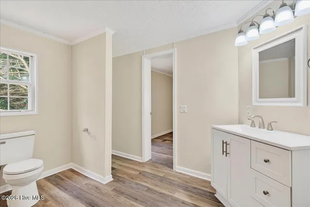 $275,000 | 1501 New Bern Street Southwest, Supply, NC 28462