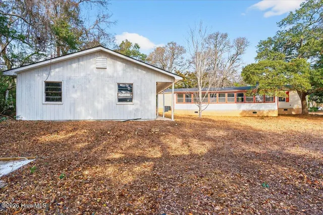 $275,000 | 1501 New Bern Street Southwest, Supply, NC 28462