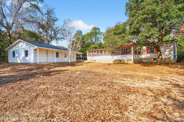 $275,000 | 1501 New Bern Street Southwest, Supply, NC 28462