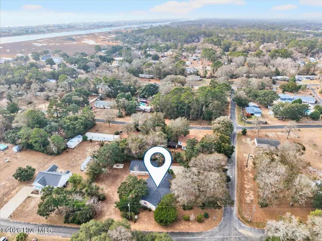 $275,000 | 1501 New Bern Street Southwest, Supply, NC 28462