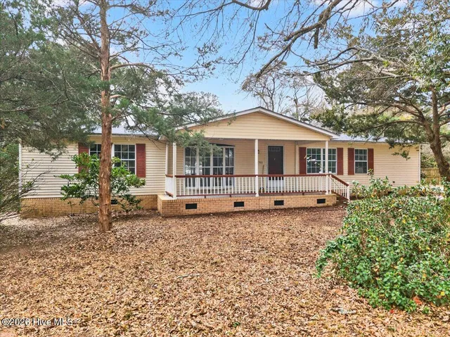 $275,000 | 1501 New Bern Street Southwest, Supply, NC 28462