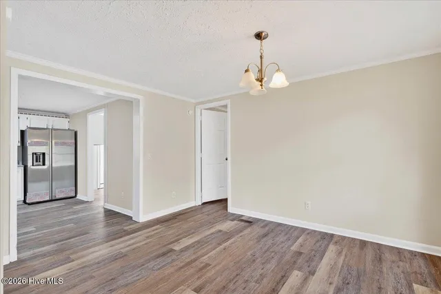 $275,000 | 1501 New Bern Street Southwest, Supply, NC 28462