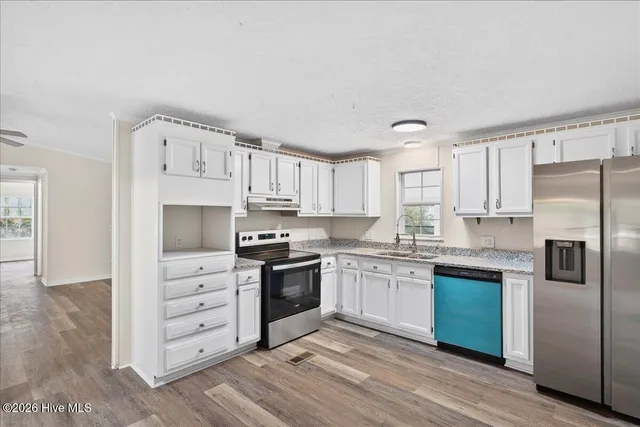 $275,000 | 1501 New Bern Street Southwest, Supply, NC 28462