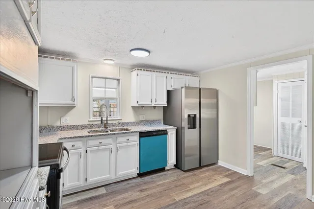 $275,000 | 1501 New Bern Street Southwest, Supply, NC 28462