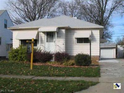 5702 Ridgewood Avenue Parma, OH 44129 - Photo 1 of 1 Gallery Image 1