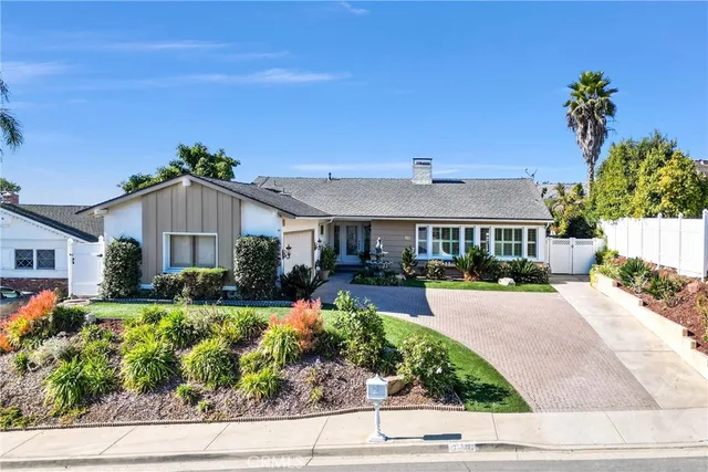 $7,650 | 32241 Sea Raven Drive, Rancho Palos Verdes, CA 90275
