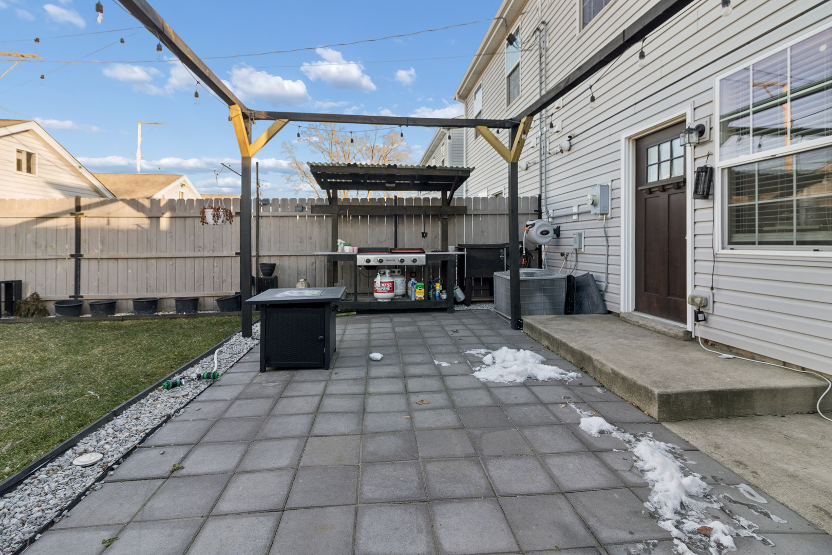 7626 West 63rd Place Summit, IL 60501 - Photo 22 of 26