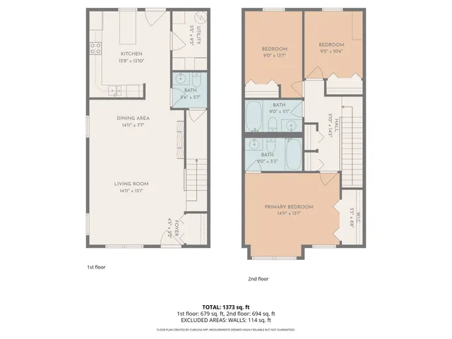 $315,000 | 7626 West 63rd Place, Summit, IL 60501