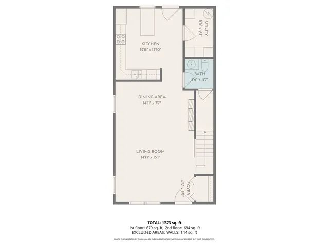 $315,000 | 7626 West 63rd Place, Summit, IL 60501