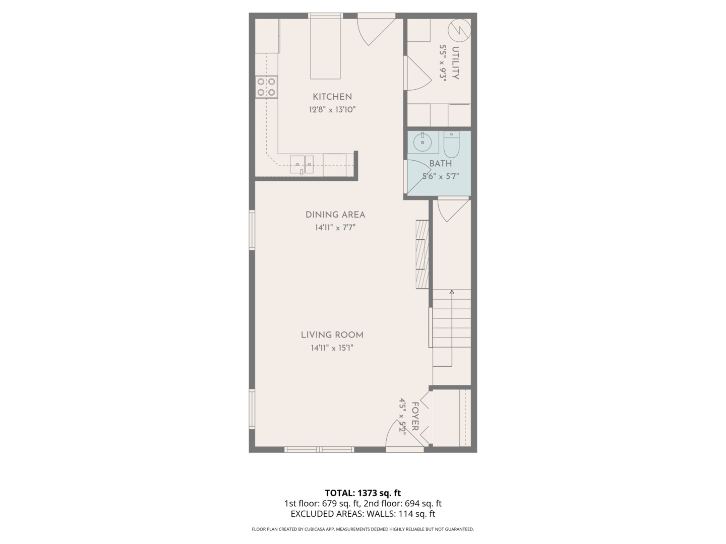 7626 West 63rd Place Summit, IL 60501 - Photo 25 of 26