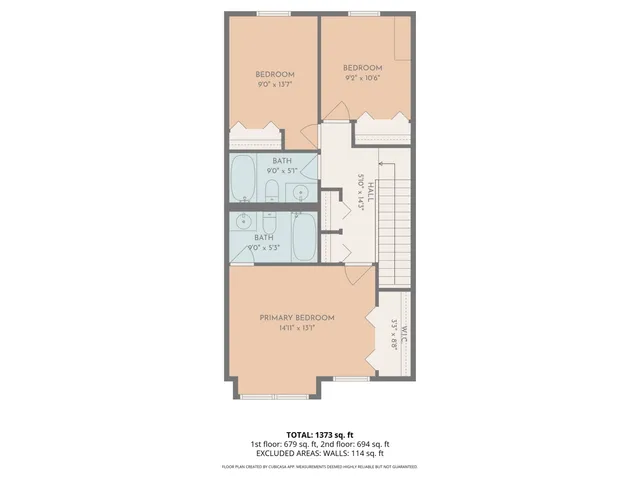 $315,000 | 7626 West 63rd Place, Summit, IL 60501