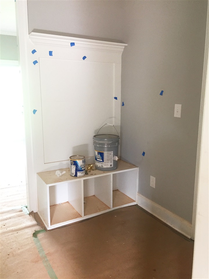 121 Holyoke Court Raleigh, NC 27603 - Photo 6 of 10 Photo 6