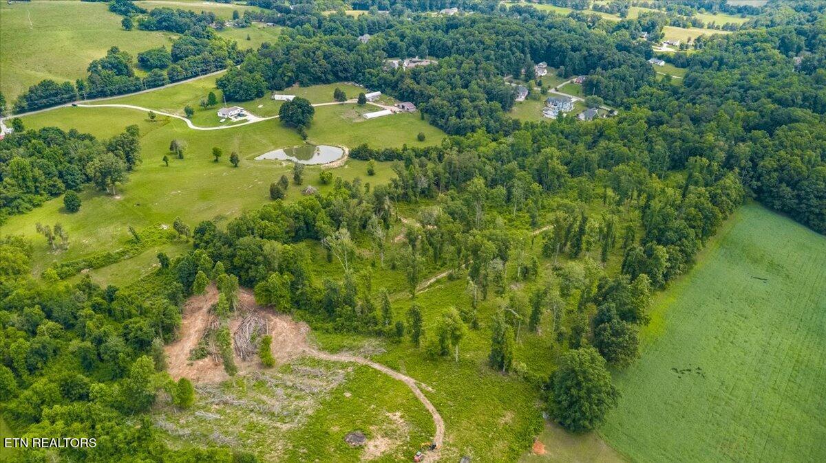 1 Mill Creek Road Andersonville, TN 37705 - Photo 5 of 26 17-Mill Creek Rd