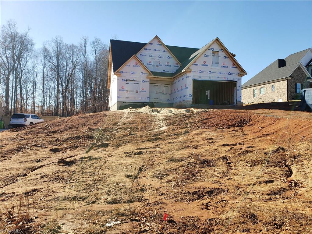 201 Pipers Ridge West Winston-Salem, NC 27127 - Photo 1 of 23 4/27