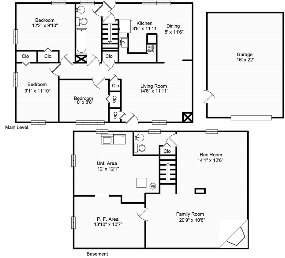 1921 Windsor Road Decatur, IL 62521 - Photo 24 of 24 Gallery Image 24