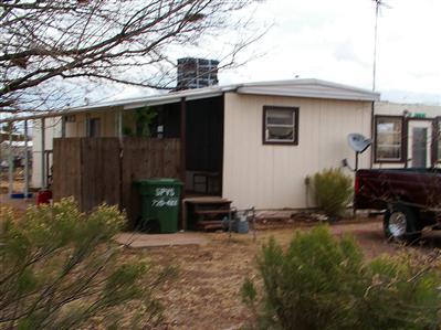3102 West Rice Road Benson, AZ 85602 - Photo 3 of 3