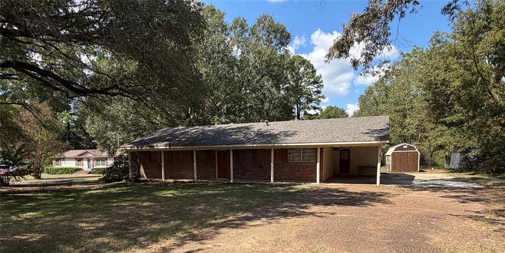 1634 Binning Road Mansfield, LA 71052 - Photo 3 of 5 Gallery Image 3