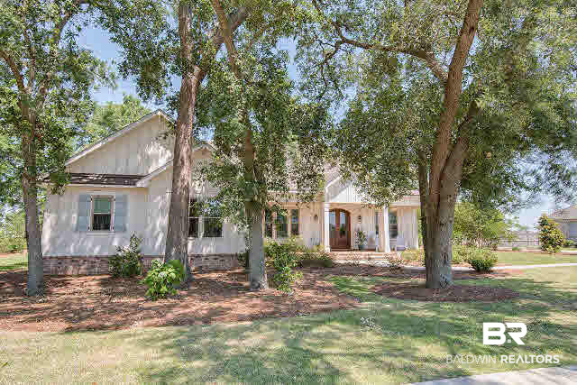 17623 Burwick Loop Fairhope, AL 36532 - Photo 1 of 45