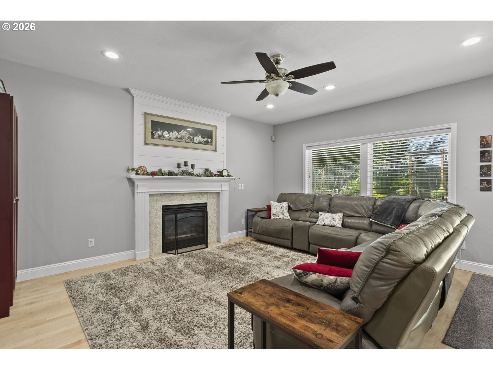 2516 Northeast 161st Street Ridgefield, WA 98642 - Photo 29 of 48