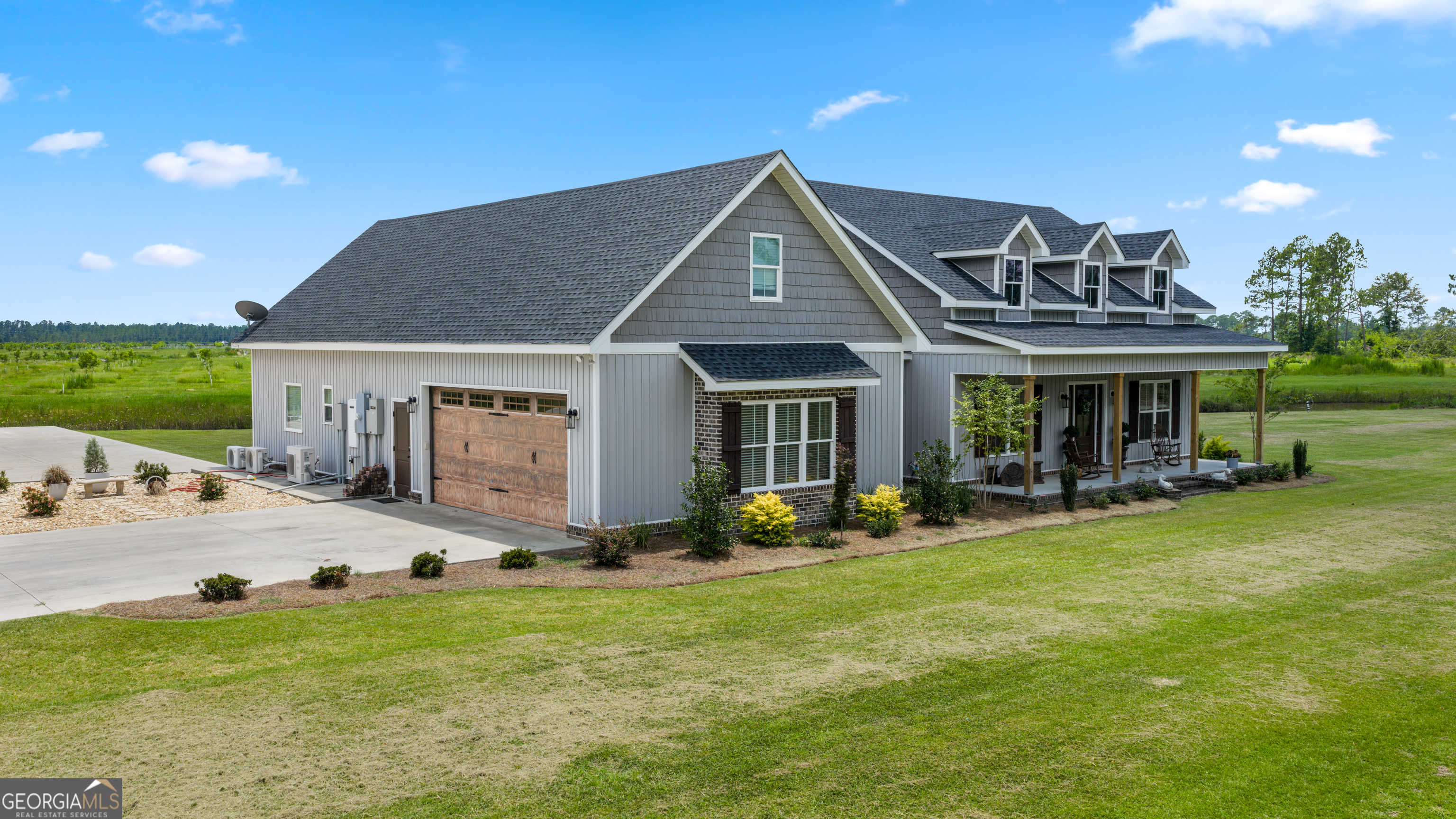 315 Crosby Chapel Road Baxley, GA 31513 - Photo 9 of 41
