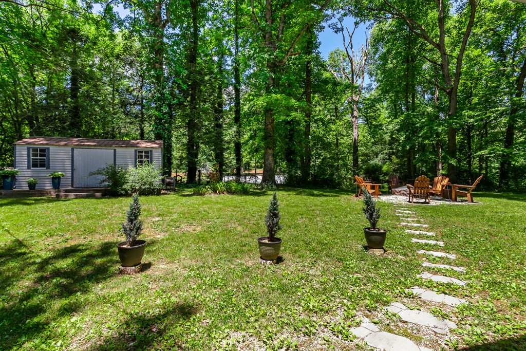485 Heaton Road Marble, NC 28905 - Photo 44 of 52