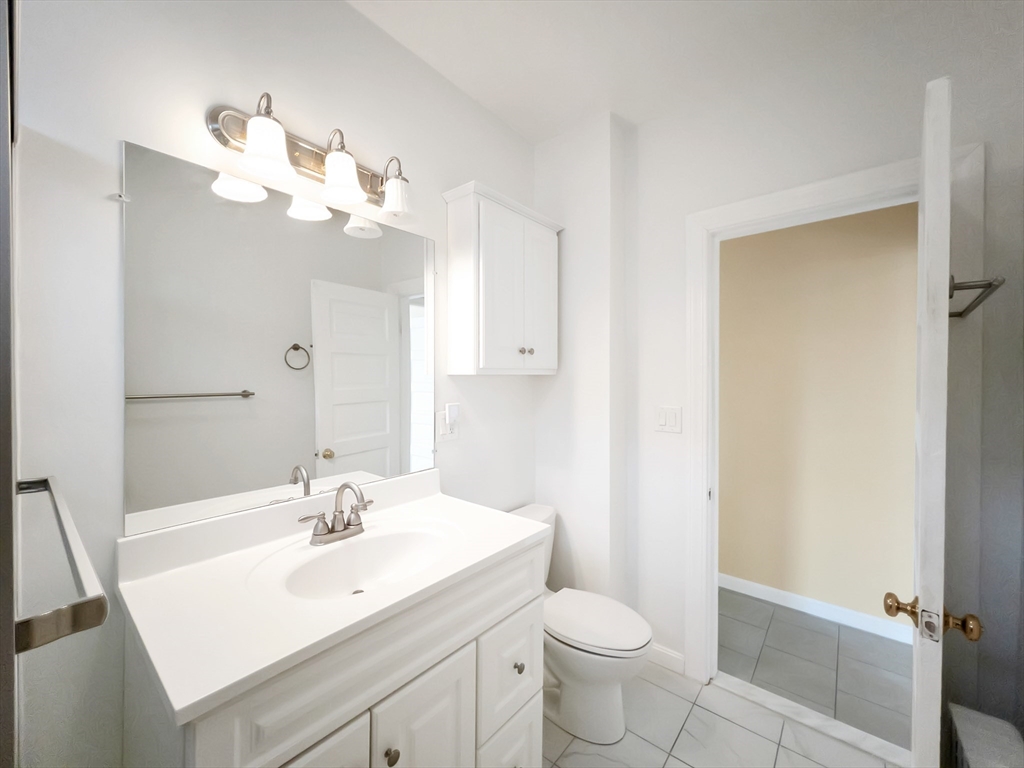 24 Montvale Street, Unit 2 Boston, MA 02131 - Photo 13 of 20