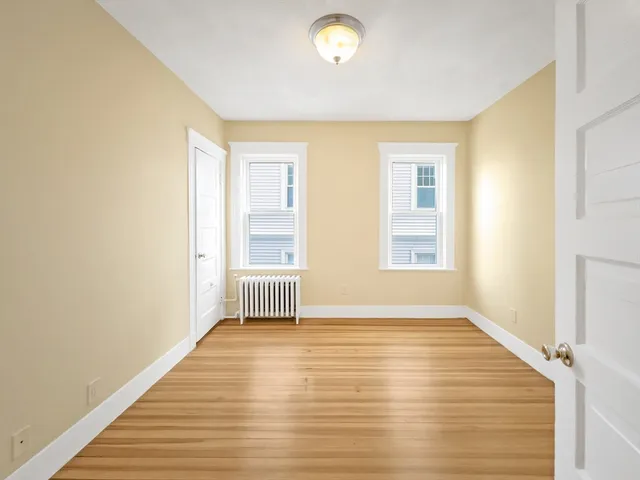 $2,950 | 24 Montvale Street, Unit 2, Boston, MA 02131