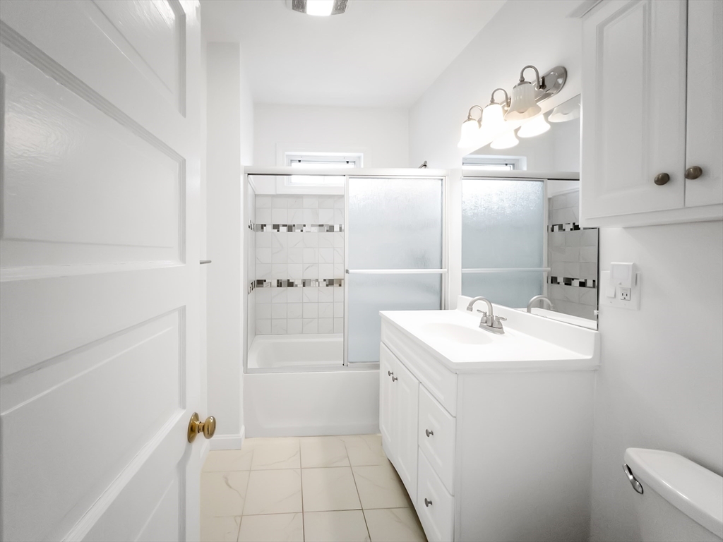 24 Montvale Street, Unit 2 Boston, MA 02131 - Photo 15 of 20