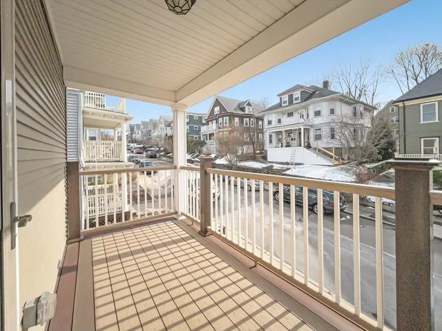 $2,950 | 24 Montvale Street, Unit 2, Boston, MA 02131