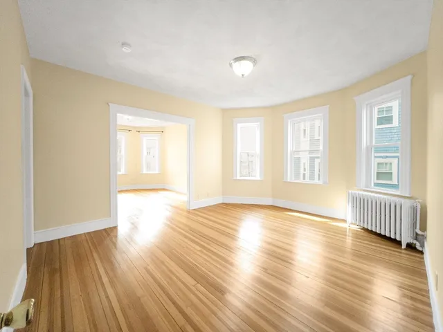 $2,950 | 24 Montvale Street, Unit 2, Boston, MA 02131