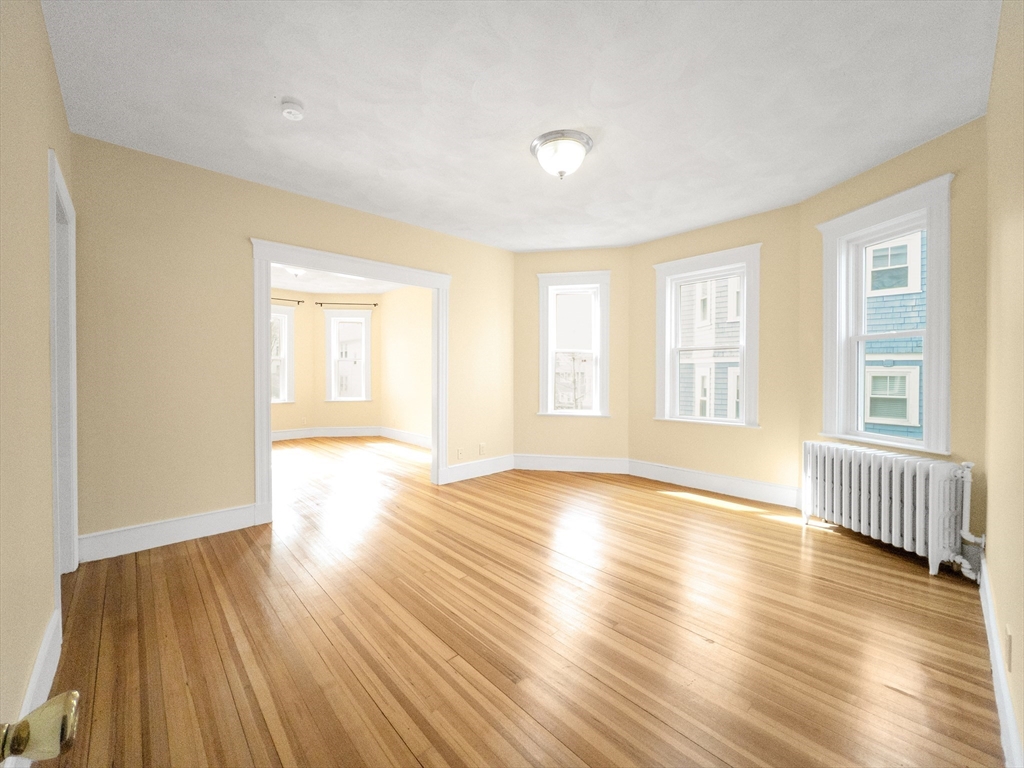 24 Montvale Street, Unit 2 Boston, MA 02131 - Photo 8 of 20