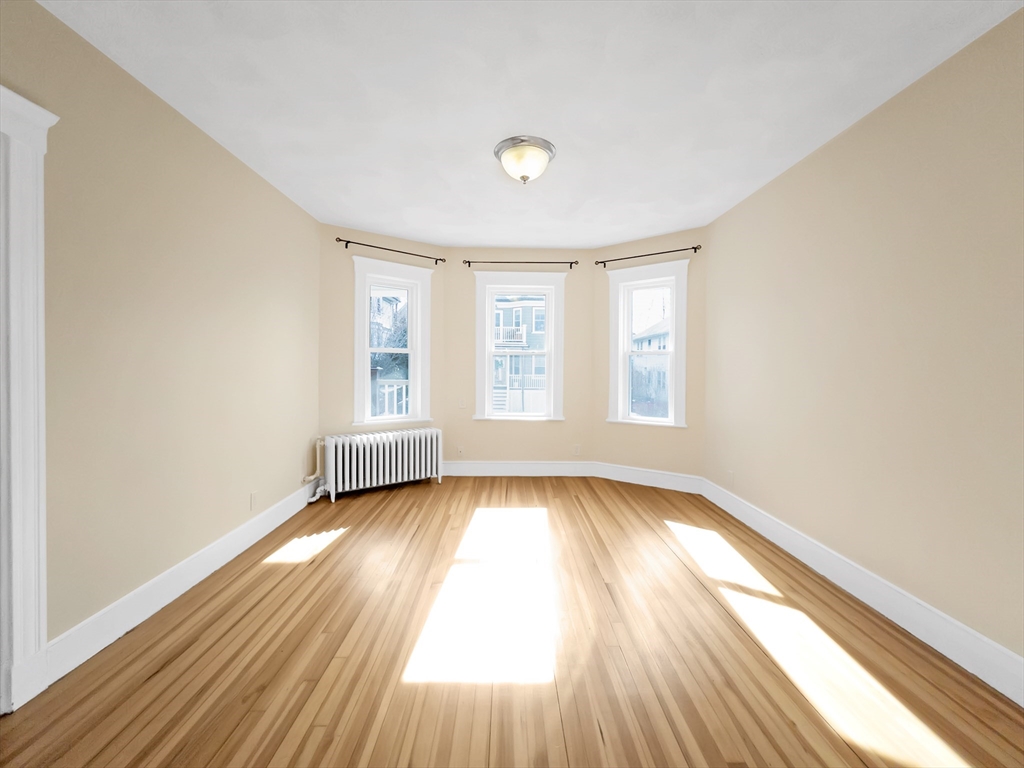 24 Montvale Street, Unit 2 Boston, MA 02131 - Photo 9 of 20