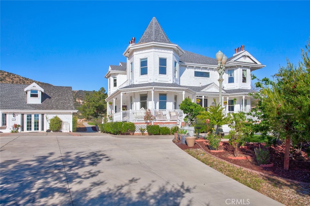4649 Shannon View Road Acton, CA 93510 - Photo 2 of 74