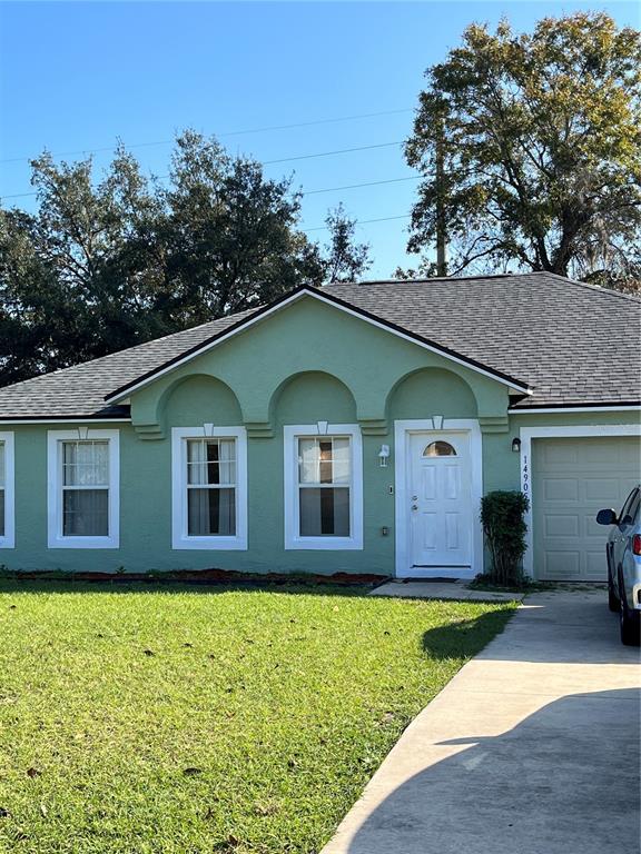 14905 Southwest 47th Court Ocala, FL 34473 - Photo 2 of 22