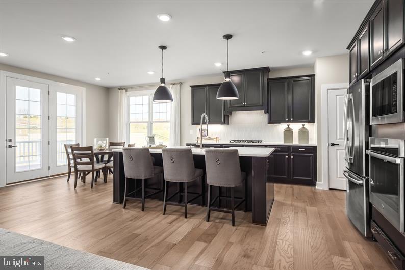 325 Ponds Edge Drive Media, PA 19063 - Photo 2 of 24