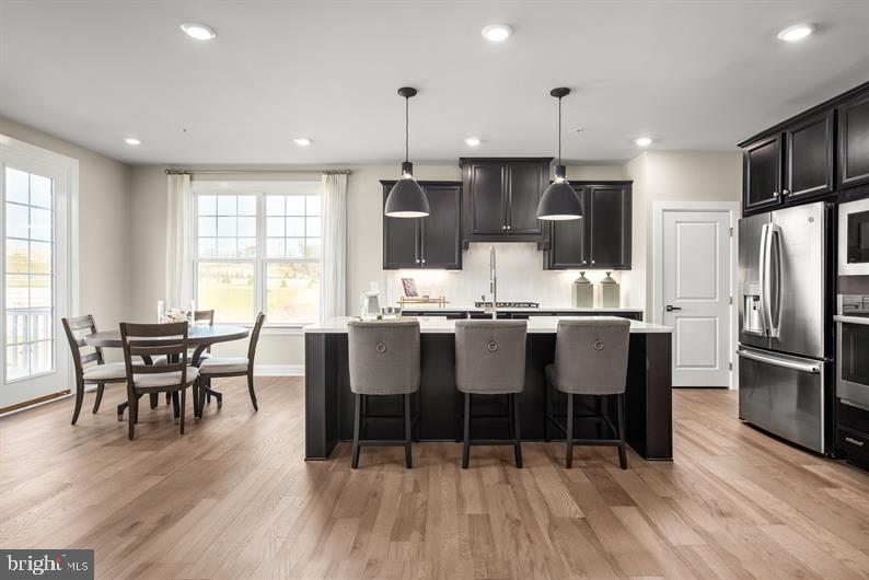 325 Ponds Edge Drive Media, PA 19063 - Photo 3 of 24