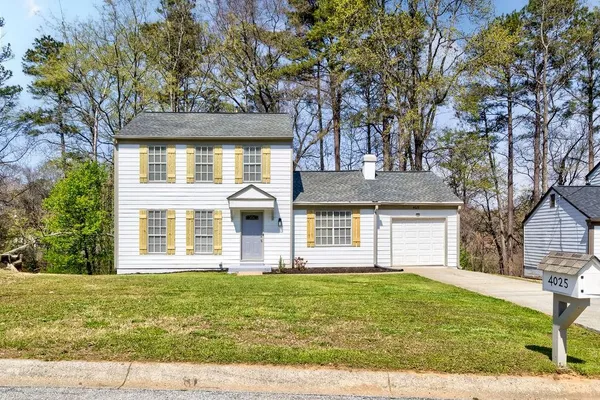 $379,000 | 4025 Anvil Court, Norcross, GA 30093