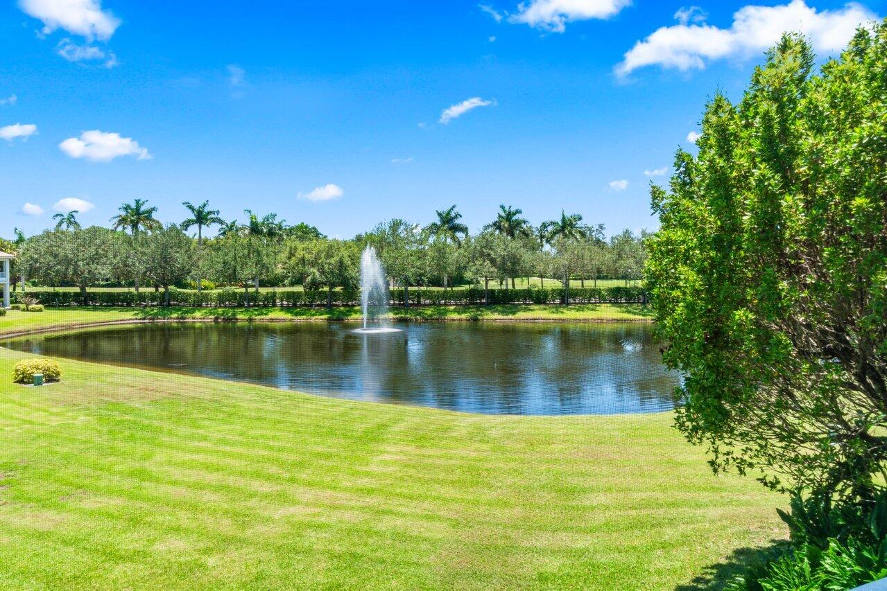 6357 Graycliff Drive, Unit C Boca Raton, FL 33496 - Photo 29 of 57 Lake View