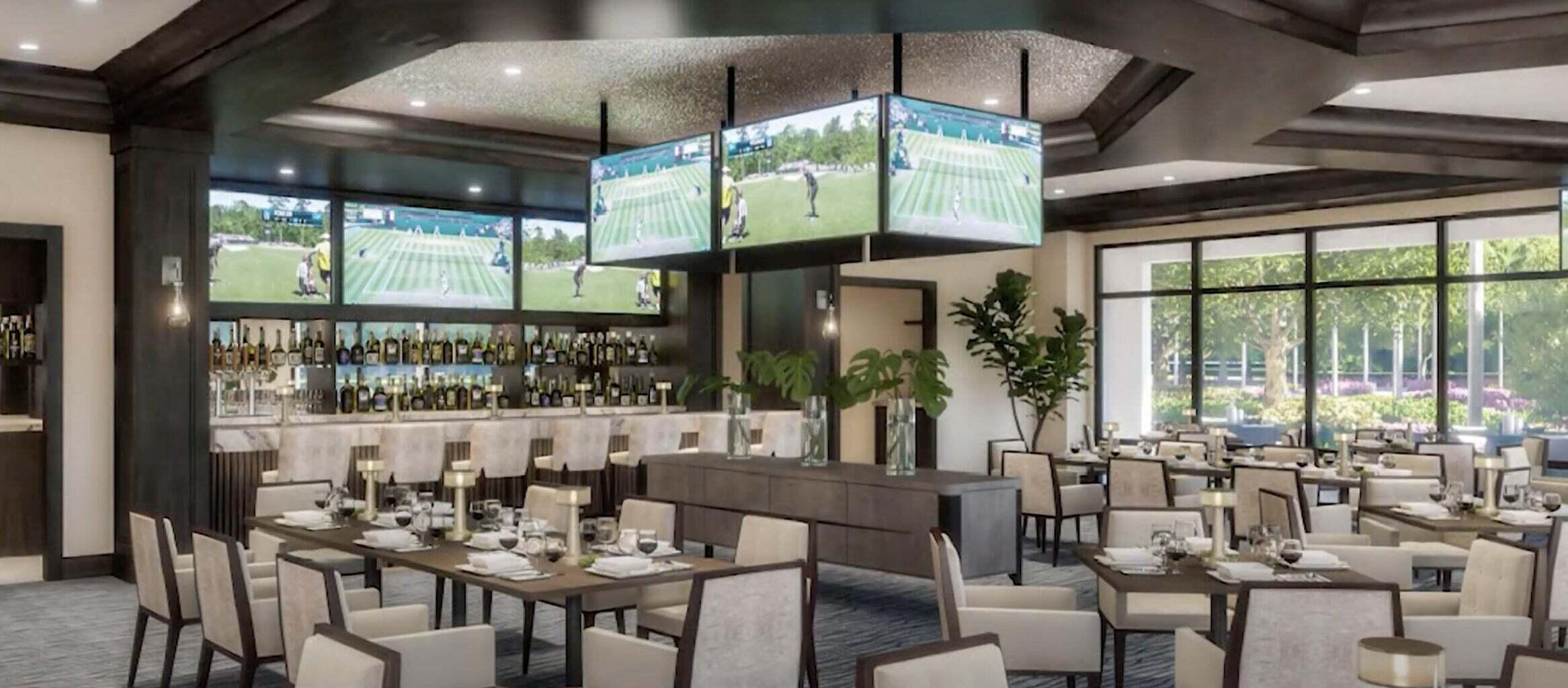 6357 Graycliff Drive, Unit C Boca Raton, FL 33496 - Photo 53 of 57 Polo Club renderings