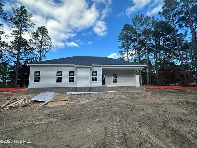 $419,900 | 34 South Shamrock Drive, Jackson Springs, NC 27281