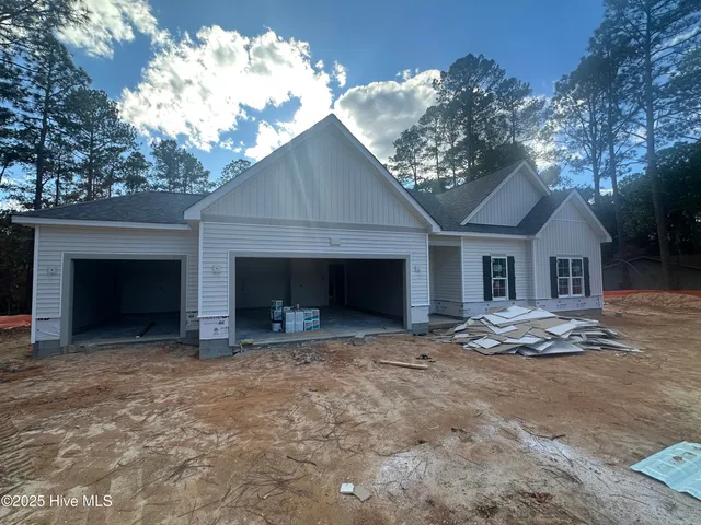$419,900 | 34 South Shamrock Drive, Jackson Springs, NC 27281