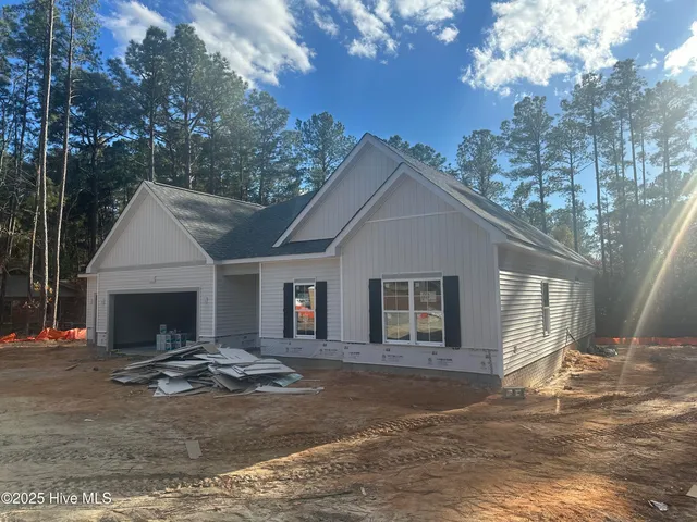 $419,900 | 34 South Shamrock Drive, Jackson Springs, NC 27281